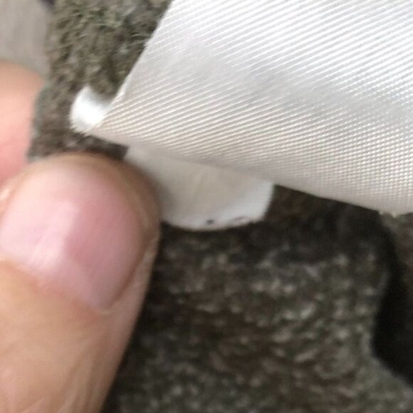 Pendleton Mens Jogger Pants Size XXL Olive Green Sweatpants Activewear Pull On - Picture 12 of 14